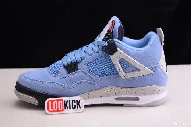 Reps TB Blue JORDAN CT8527-400 University AIR 4 0601